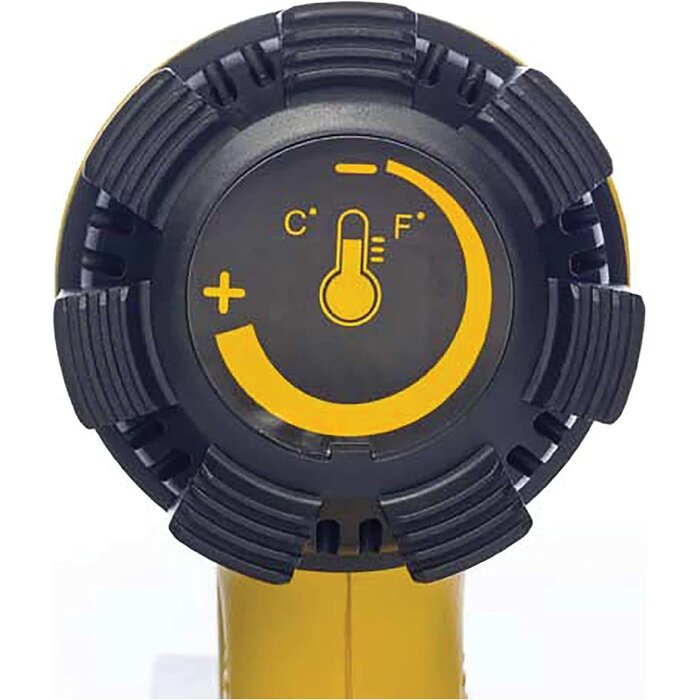 DEWALT HEAT GUN (IND6062 )