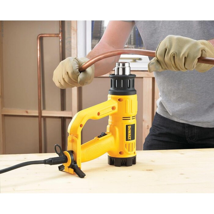 DEWALT HEAT GUN (IND6062 )