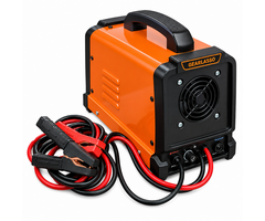 GEARLASSO CAR BATTERY CHARGER HEAVY DUTY (VEH24974)