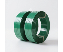1000M/ROLL, 16MM GREEN PET STRAPPING (HAR10106)