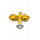 PILOT BURNER HEAD  YS-RC-1 (VEH25099)