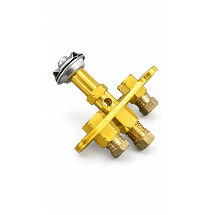 PILOT BURNER HEAD  YS-RC-1 (VEH25099)