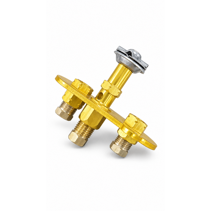 PILOT BURNER HEAD  YS-RC-1 (VEH25099)