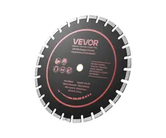VEVOR DIAMOND BLADE 16'' (HAR10192)