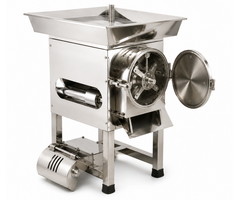 ASHWAMEGH DHAL PURI/GRAVY MILL (IND6121)