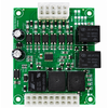 ELECTRIC BOARD FOR ATS ( 8000S DIESEL GENERATOR) (VEH24944)