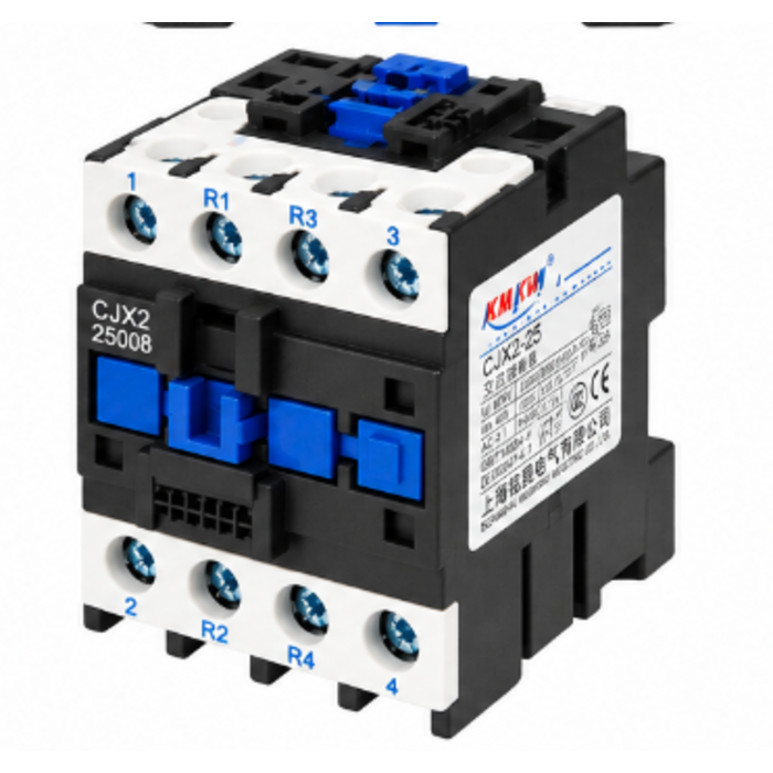 CONTACTOR SWITCH FOR ATS (8000S DIESEL GENERATOR) (VEH24943)