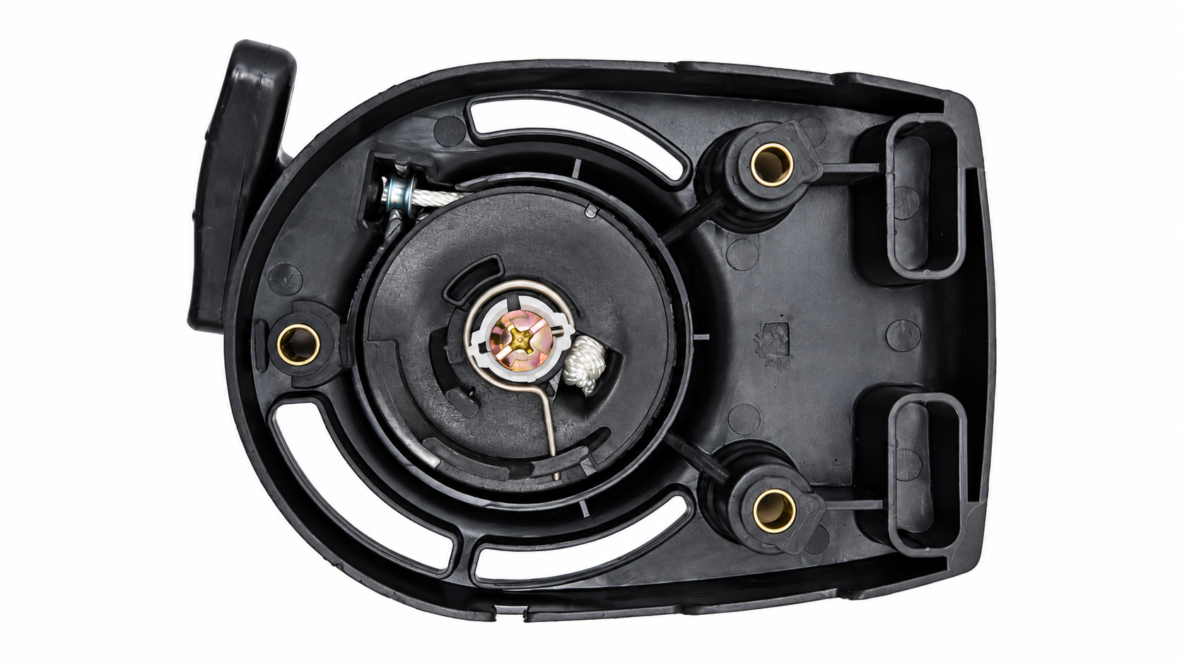 BRUSH CUTTER RECOIL START 143F (VEH25064)