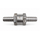ALUMINUM ALLOY ONE-WAY CHECK VALVE 10MM (VEH25067)