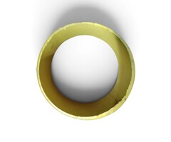 FAIRES 8" NIPPLE  (HAR10161)