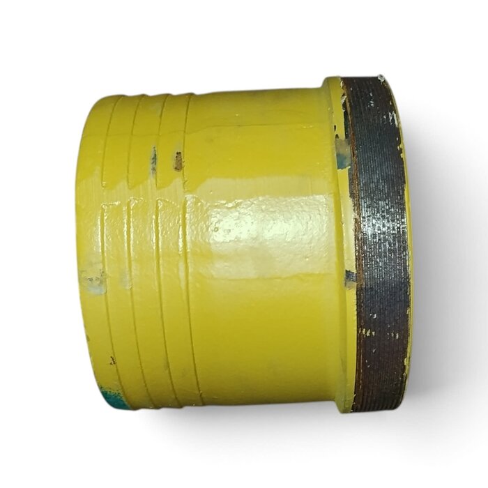 FAIRES 8" NIPPLE (HAR10161)