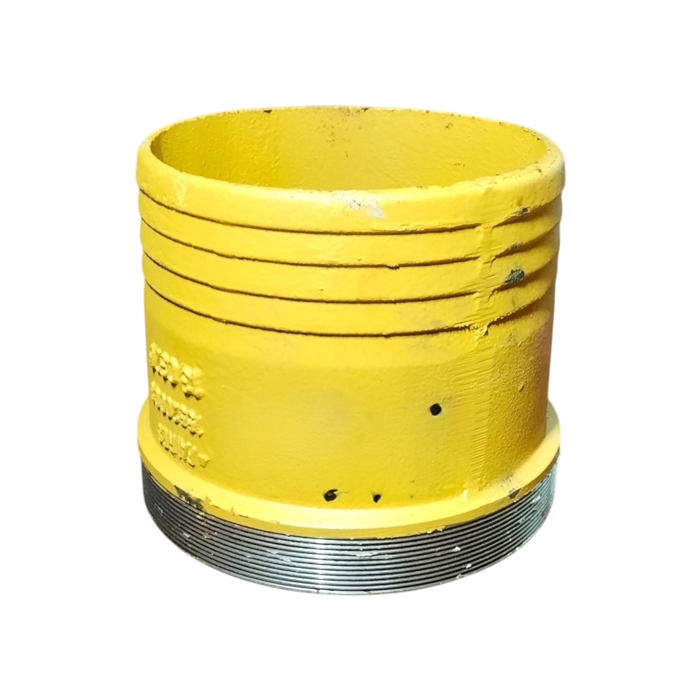 FAIRES 8" NIPPLE (HAR10161)