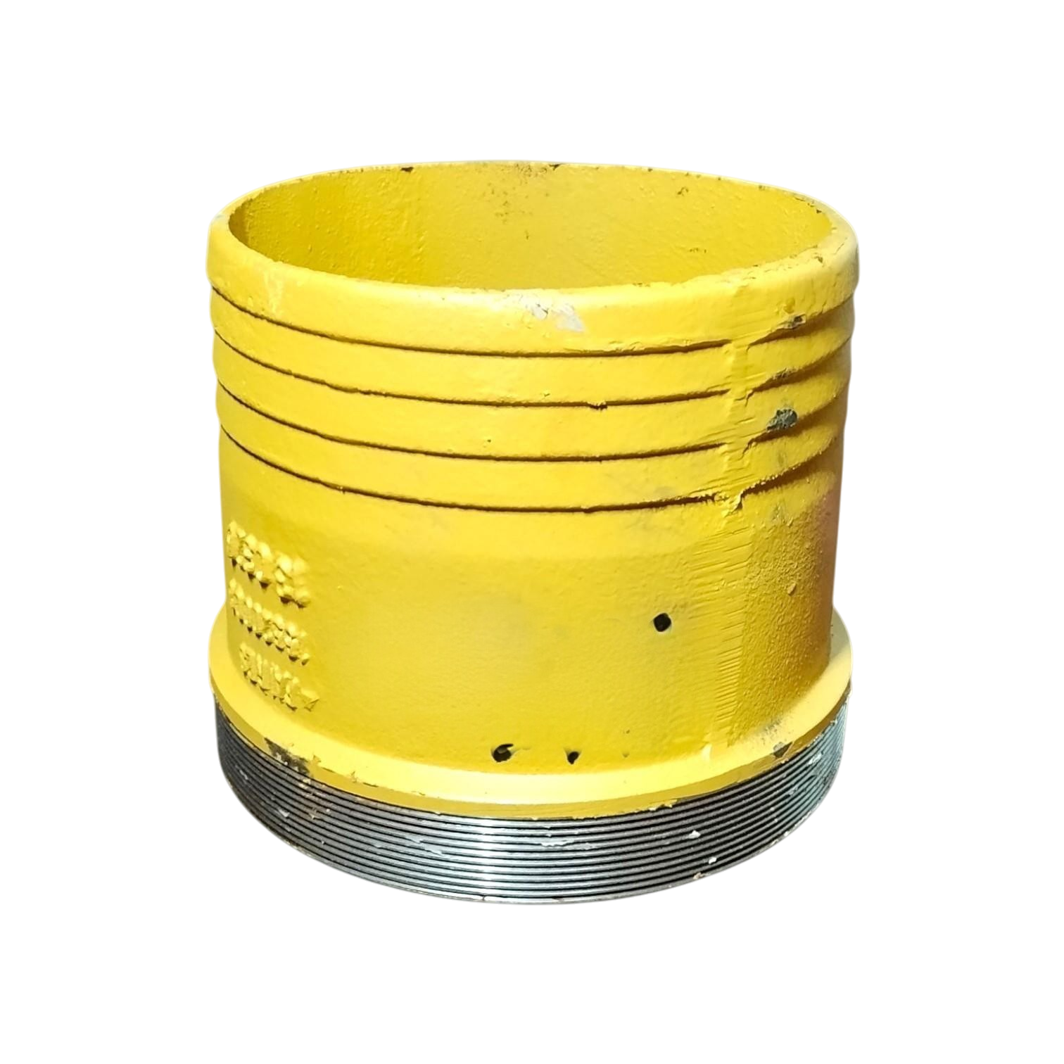 FAIRES 8" NIPPLE (HAR10161)