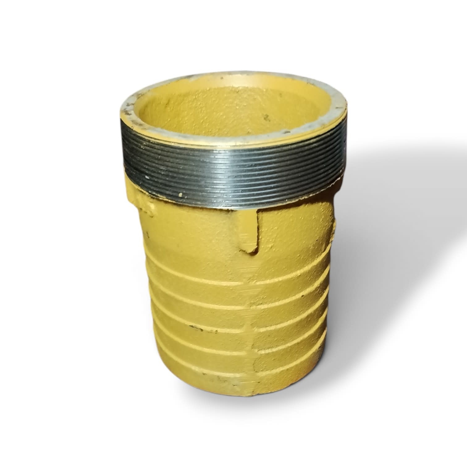 4" NIPPLE (HAR10157)