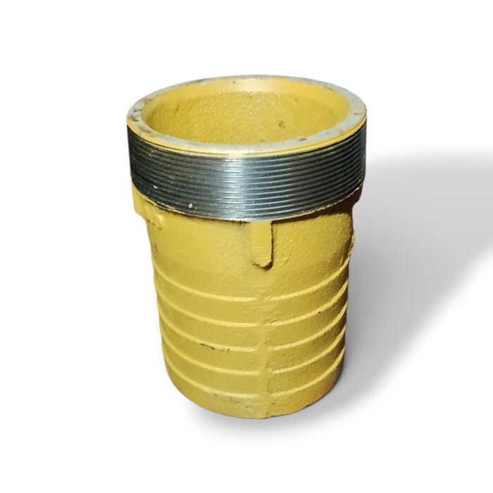 4" NIPPLE (HAR10157)