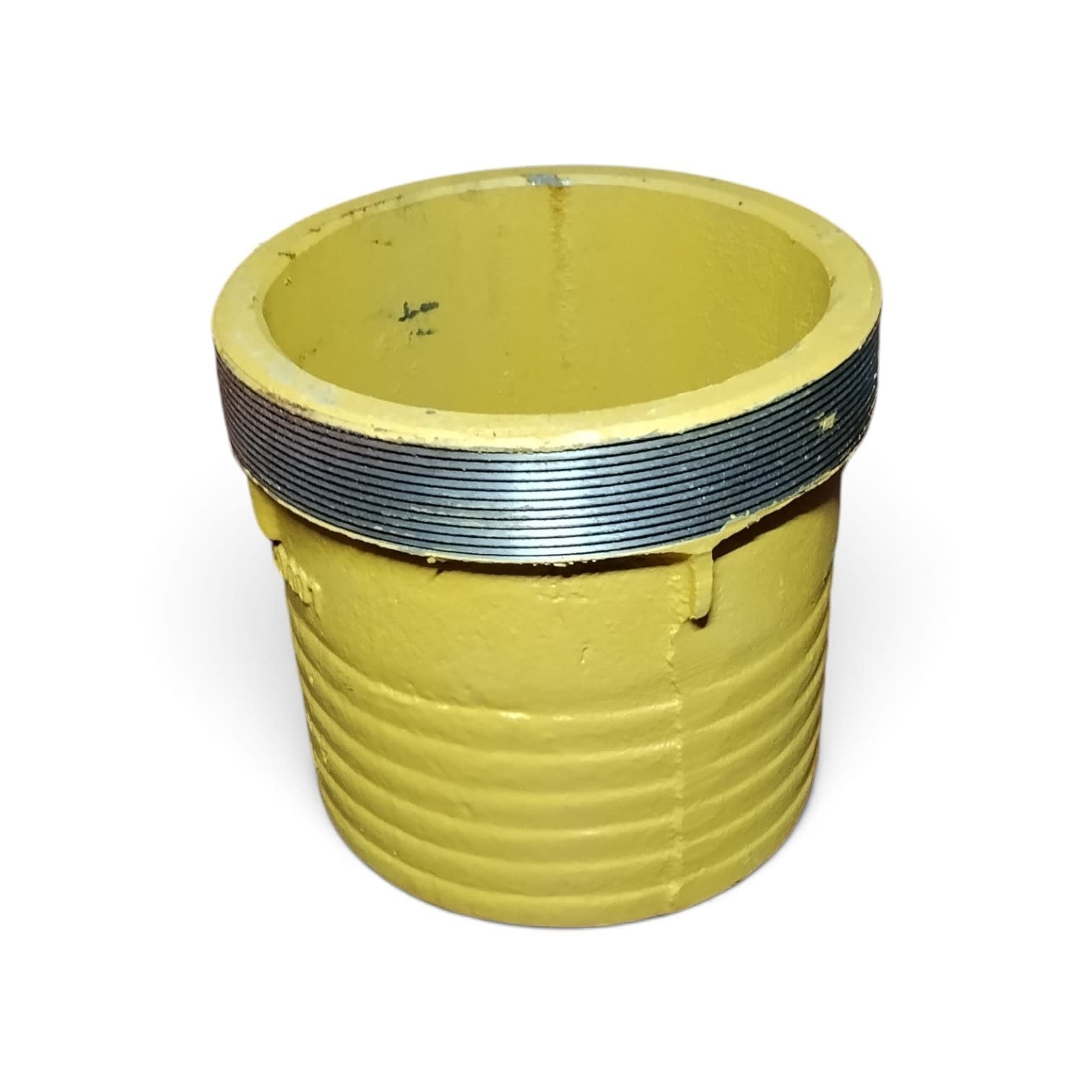 6" NIPPLE (HAR10159)