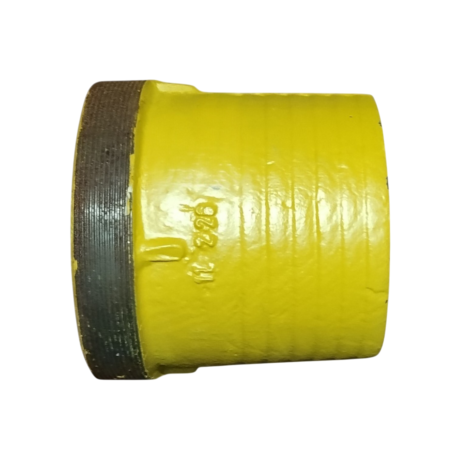 6" NIPPLE (HAR10159)