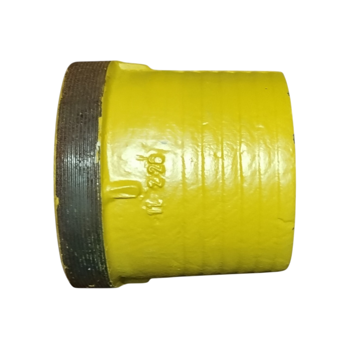 6" NIPPLE (HAR10159)