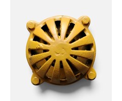 FAIRES 4" FOOT VALVE (HAR10156)