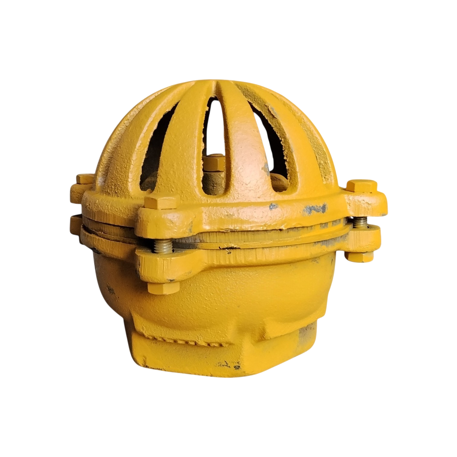 FAIRES 4" FOOT VALVE (HAR10156)
