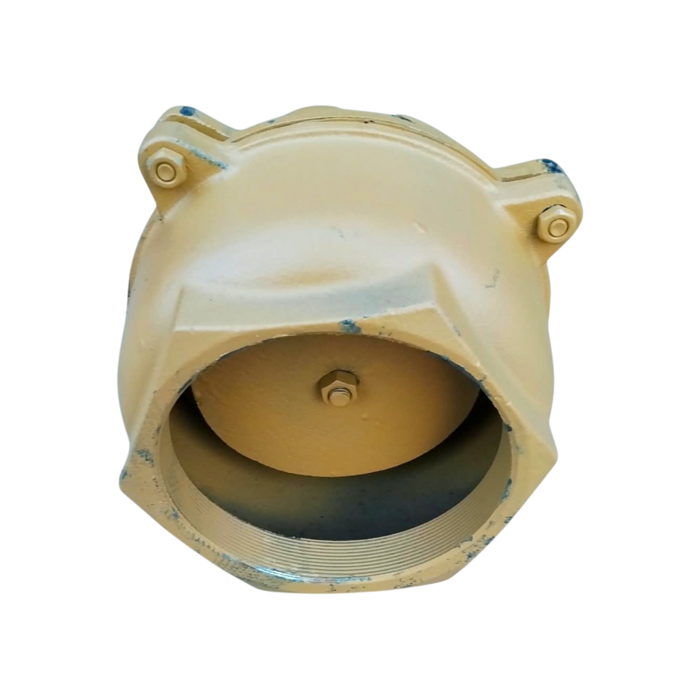 FAIRES 6" FOOT VALVE (HAR10158)
