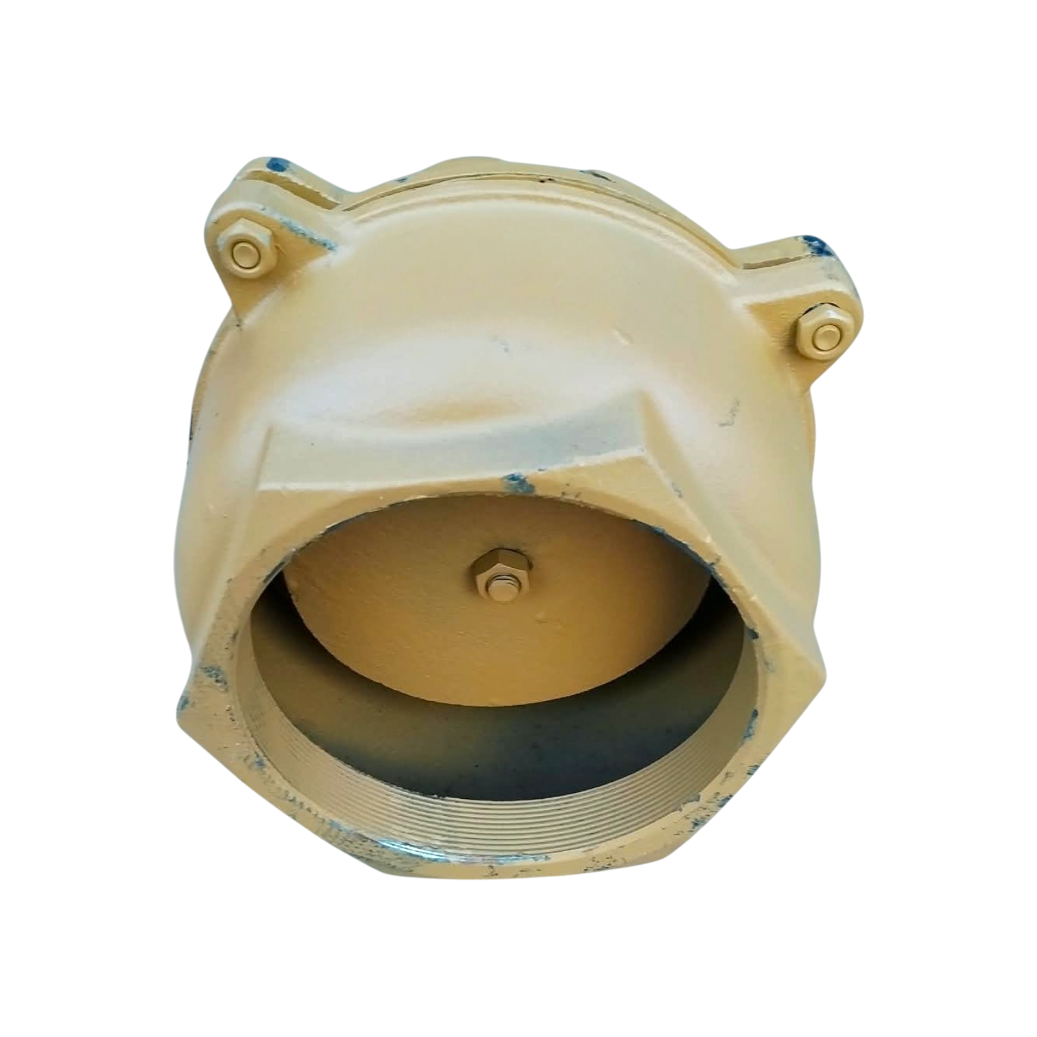 FAIRES 6" FOOT VALVE (HAR10158)