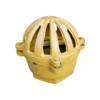 FAIRES 6" FOOT VALVE (HAR10158)