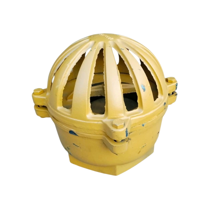 FAIRES 6" FOOT VALVE (HAR10158)
