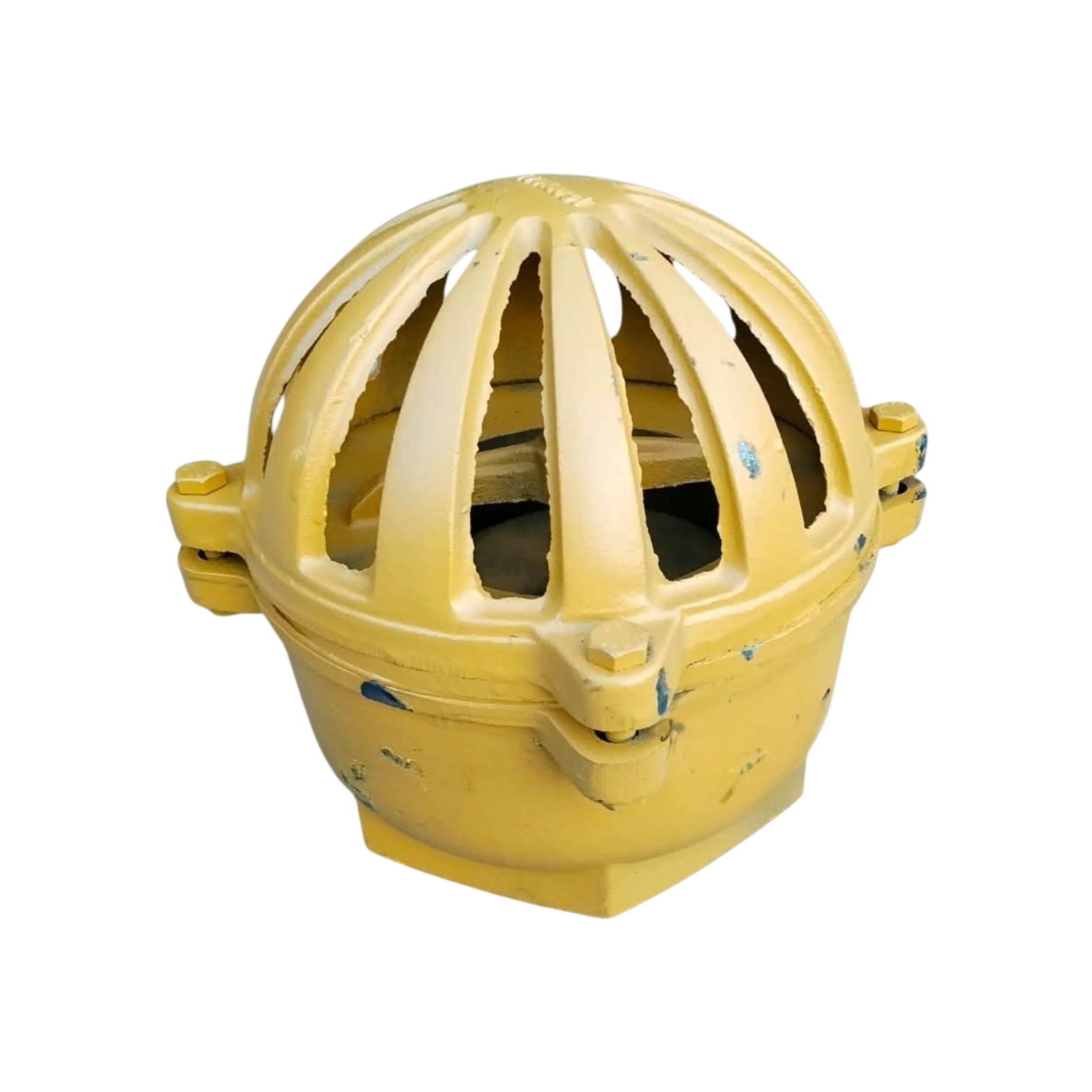 FAIRES 6" FOOT VALVE (HAR10158)