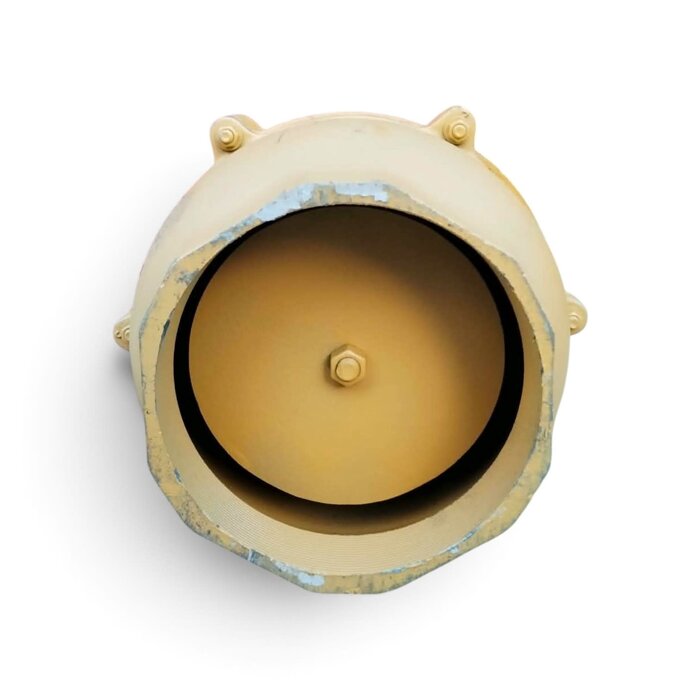 FAIRES 8" FOOT VALVE (HAR10160)