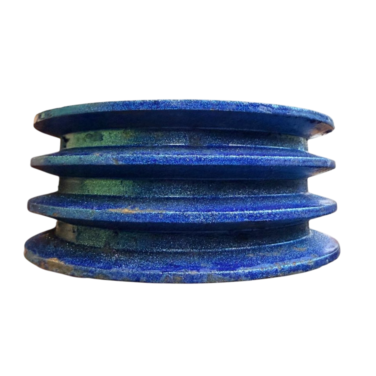 REPLACEMENT CAST IRON PULLEY (VEH24991)