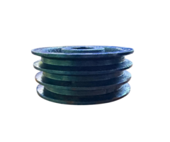 REPLACEMENT CAST IRON PULLEY (VEH24991)