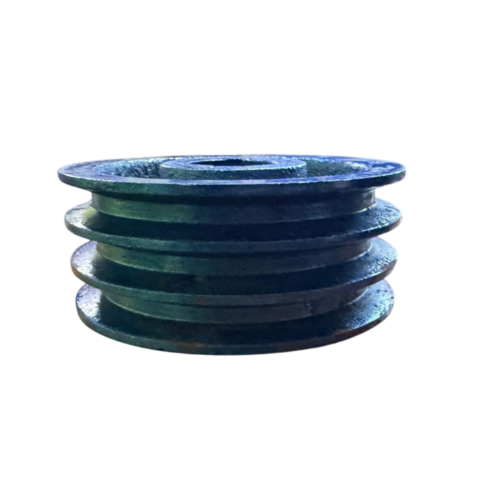 REPLACEMENT CAST IRON PULLEY (VEH24991)