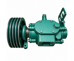 GEAR ASSEMBLY-BOX (UPPER) (VEH16552 )