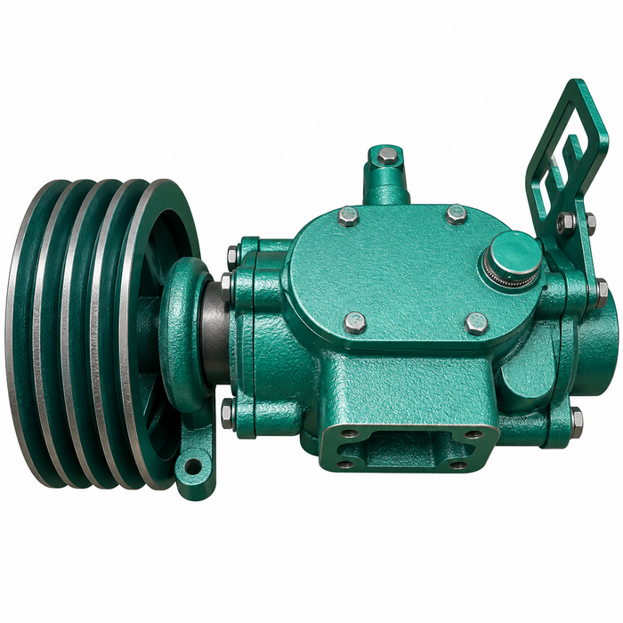 GEAR ASSEMBLY-BOX (UPPER) (VEH16552 )