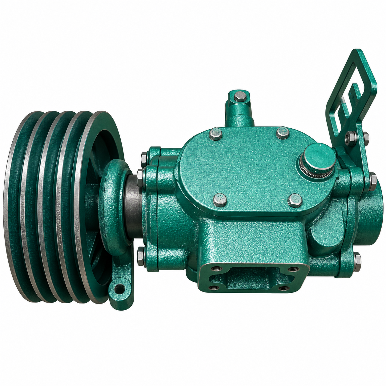 GEAR ASSEMBLY-BOX (UPPER) (VEH16552 )
