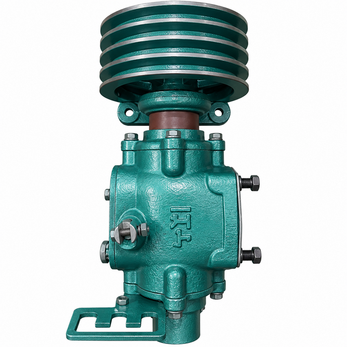 GEAR ASSEMBLY-BOX (UPPER) (VEH16552 )