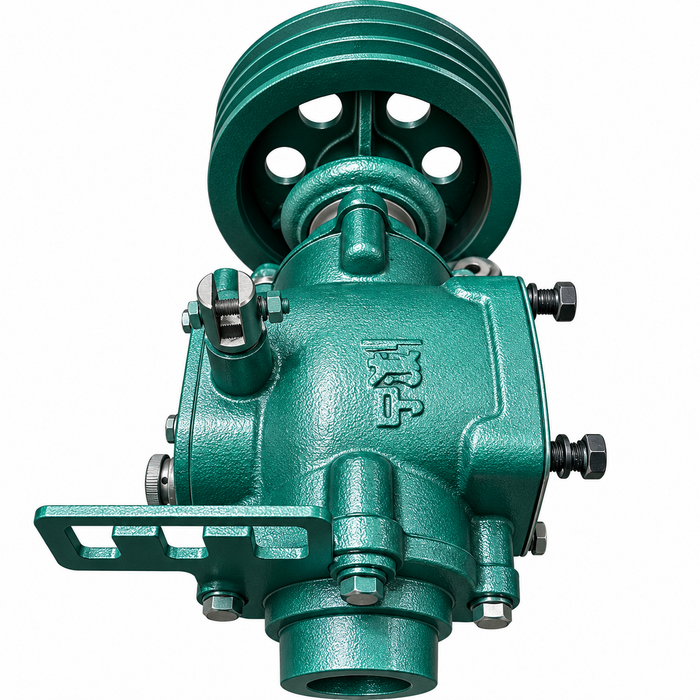 GEAR ASSEMBLY-BOX (UPPER) (VEH16552 )
