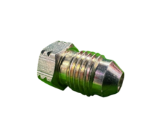 HYDRAULIC FITTING JIC MALE PLUG(VEH23077)
