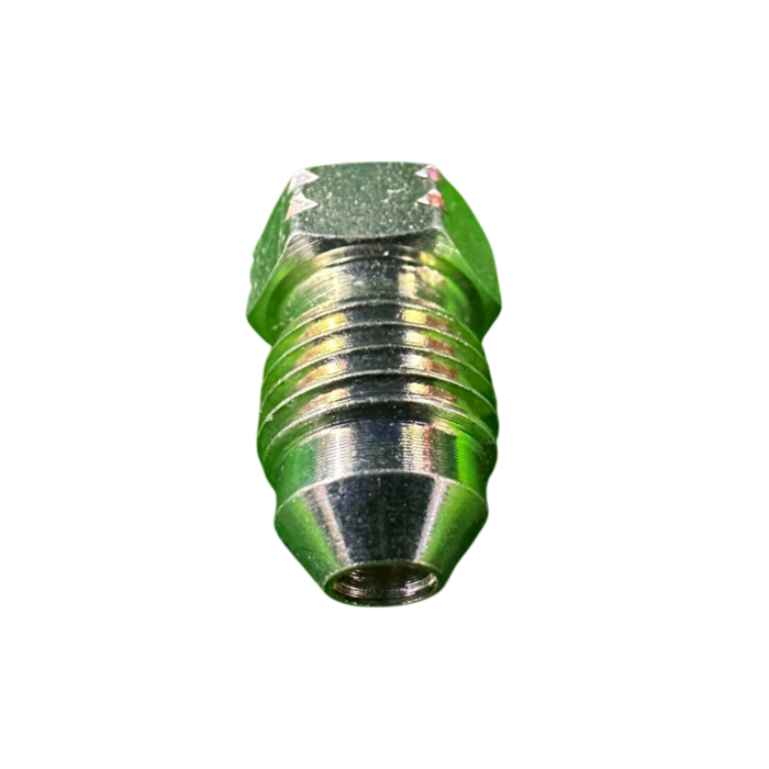 HYDRAULIC FITTING JIC MALE PLUG(VEH23077)