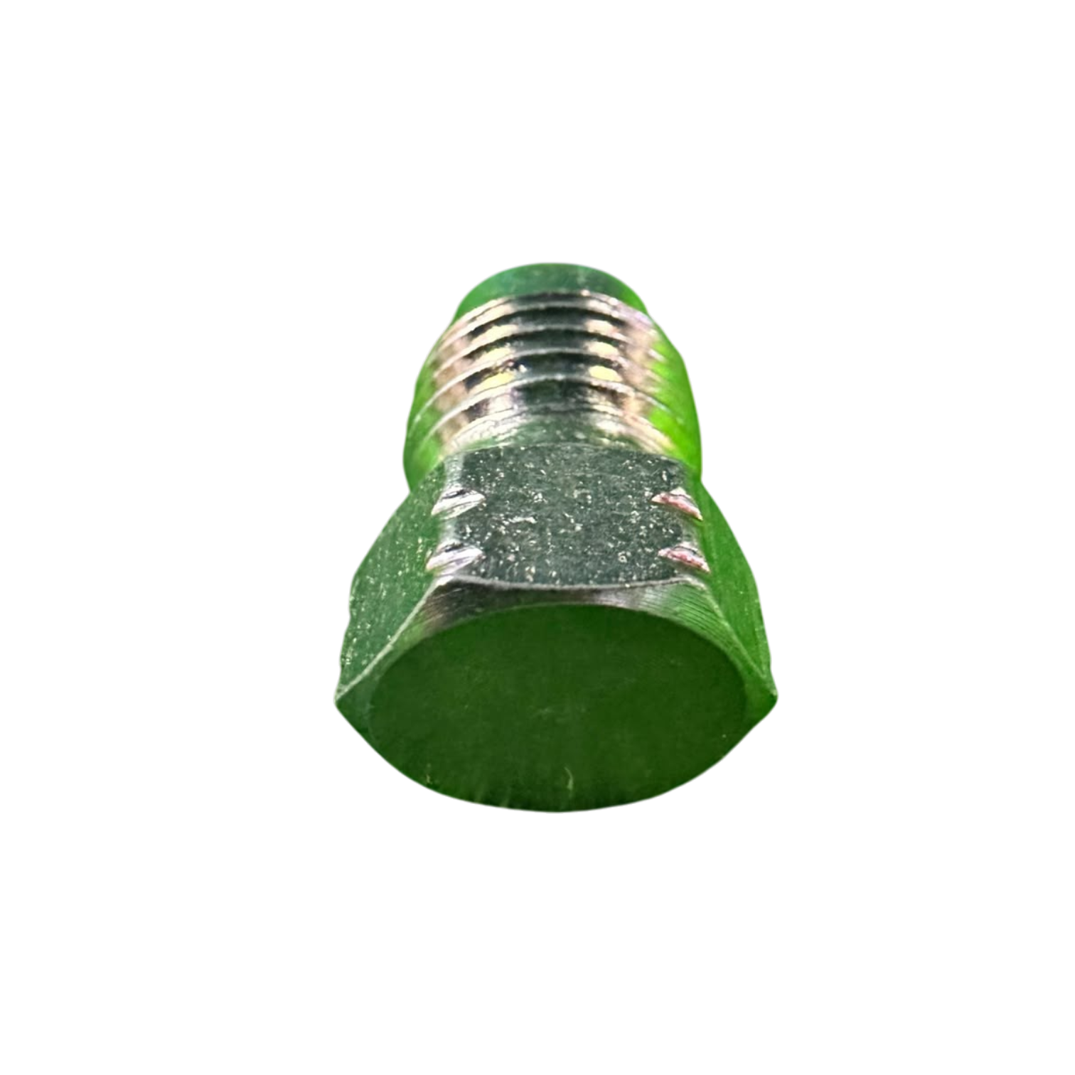 HYDRAULIC FITTING JIC MALE PLUG(VEH23077)
