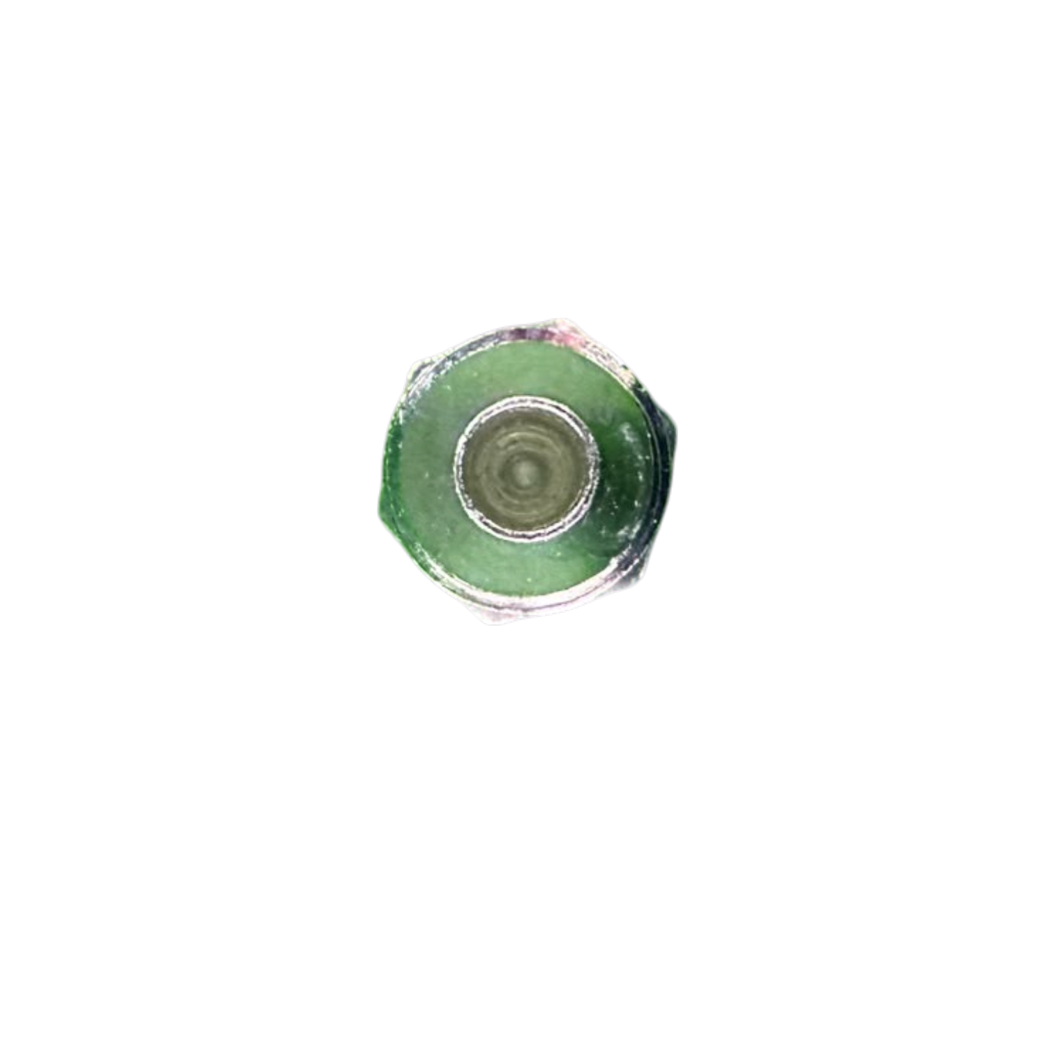 HYDRAULIC FITTING JIC MALE PLUG(VEH23077)
