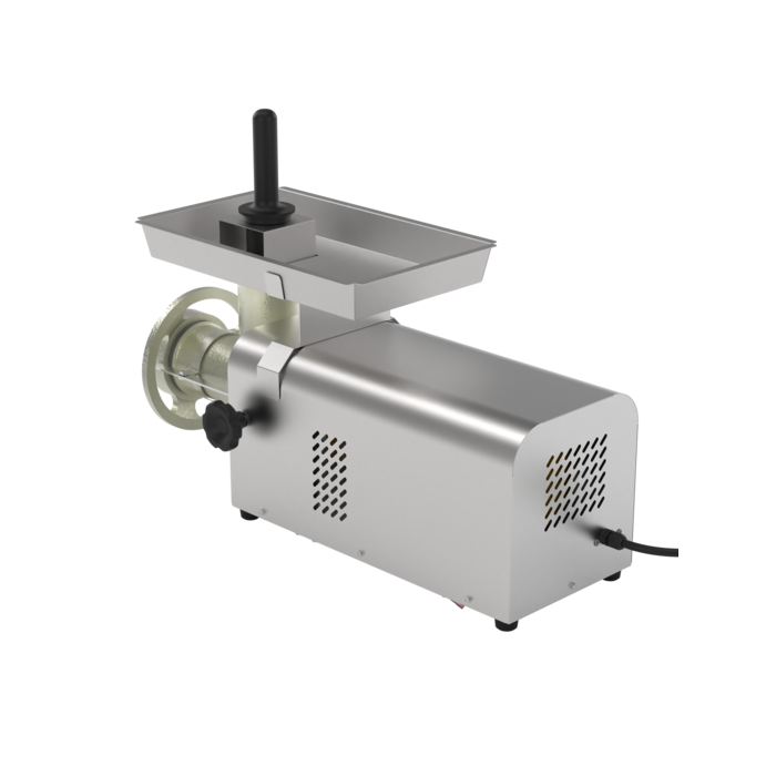 METVISA MEAT MINCER (IND6104)