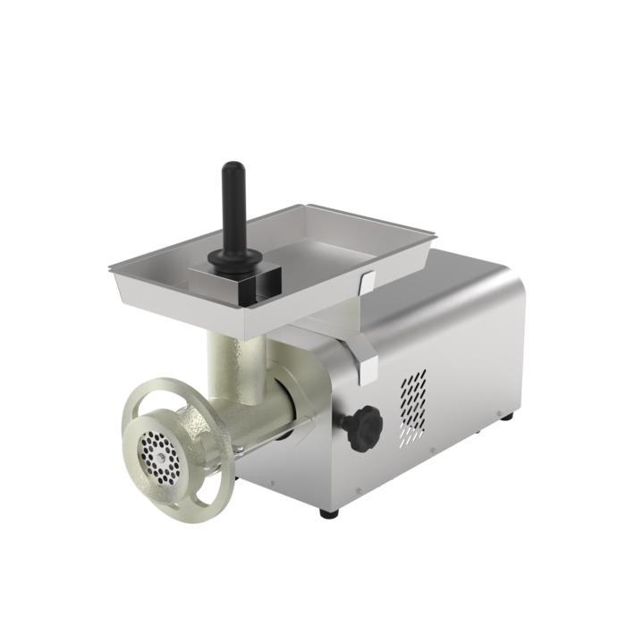 METVISA MEAT MINCER (IND6104)