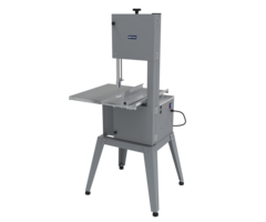 METVISA PAINTED MEDIUM MEAT SAW (IND6107)
