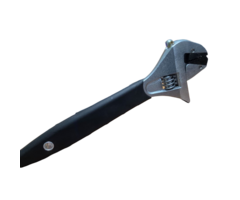 12 INCH RATCHET WRENCH (HAR10124)