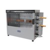 METVISA 20KG ROTARY CHICKEN ROASTER (IND6087)