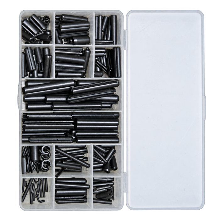 VEH19602 PIN/ASSORTMENT ROLL 315PCS---WNR