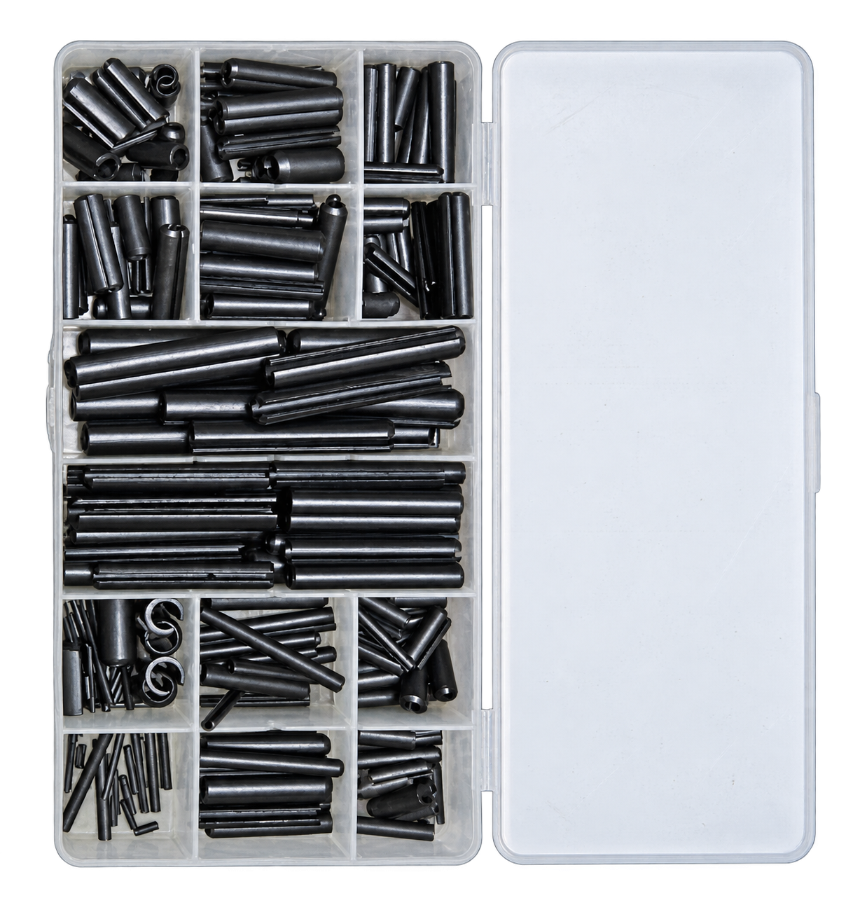 VEH19602 PIN/ASSORTMENT ROLL 315PCS---WNR