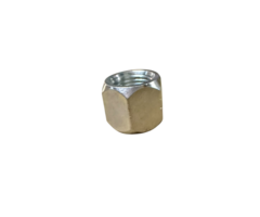 HYD FITTING JIC FEMALE 74 DEGREE SEAT PLUG (VEH23084 )